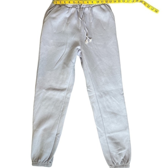 Pastel purple Shein joggers size XS - Picture 1 of 3